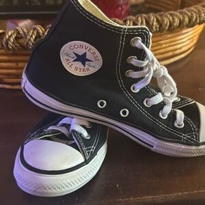 NWOT Converse All Star High Tops